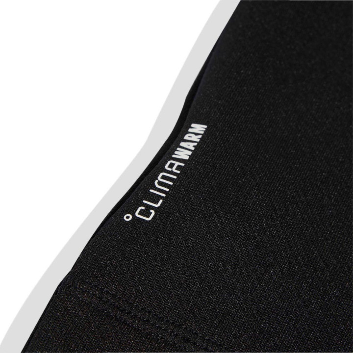 ADIDAS Scaldacollo Tiro Fl Nero Bianco