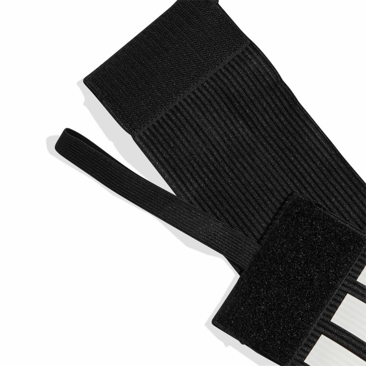 ADIDAS Fascia Capitano Tiro Nero Bianco