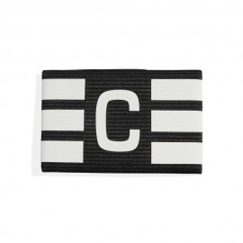 Fascia Capitano Tiro nero bianco