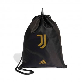 Gymsack Juve nero oro