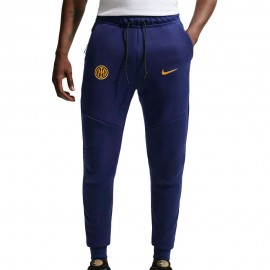 Inter Tech Fl blu oro