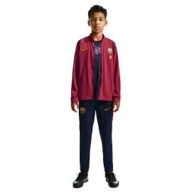 Fcb Acdpr rosso blu