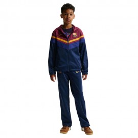 Fcb Mxdmtrl blu rosso