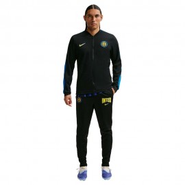 Inter Strike 3R nero blu