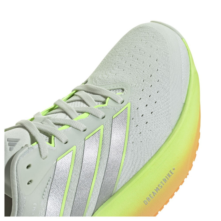 Adidas Supernova Rise 3 Cryjad Argento Luta - Scarpe Running Uomo