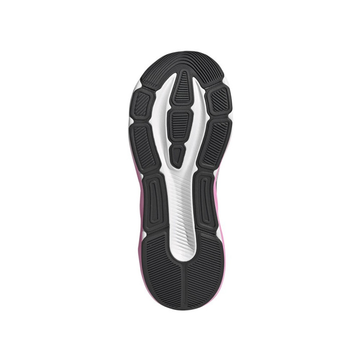 Adidas Galaxy 8 Bianco Ironmt Beampk - Scarpe Running Donna
