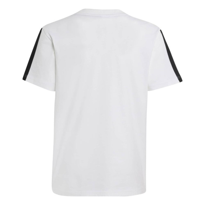 ADIDAS Maglia Maniche Corte Juve Dna Bianco Nero Bambino