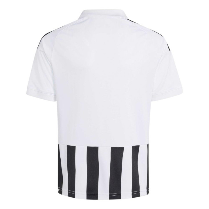 ADIDAS Maglia Calcio Juve Home 26 27 Bianco Nero Bambino