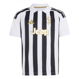 Juve Home 26 27 bianco nero