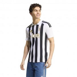 Juve Home 26 27 bianco nero