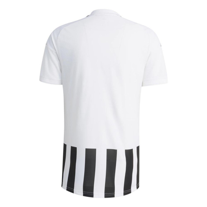 ADIDAS Maglia Calcio Juve Home Authentic 26 27 Bianco Nero Uomo