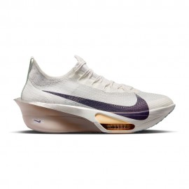 Air Zoom Alphafly Next 3% grigio viola