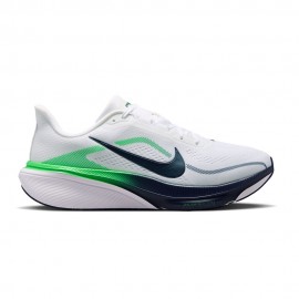 Air Zoom Pegasus 42 bianco blu verde