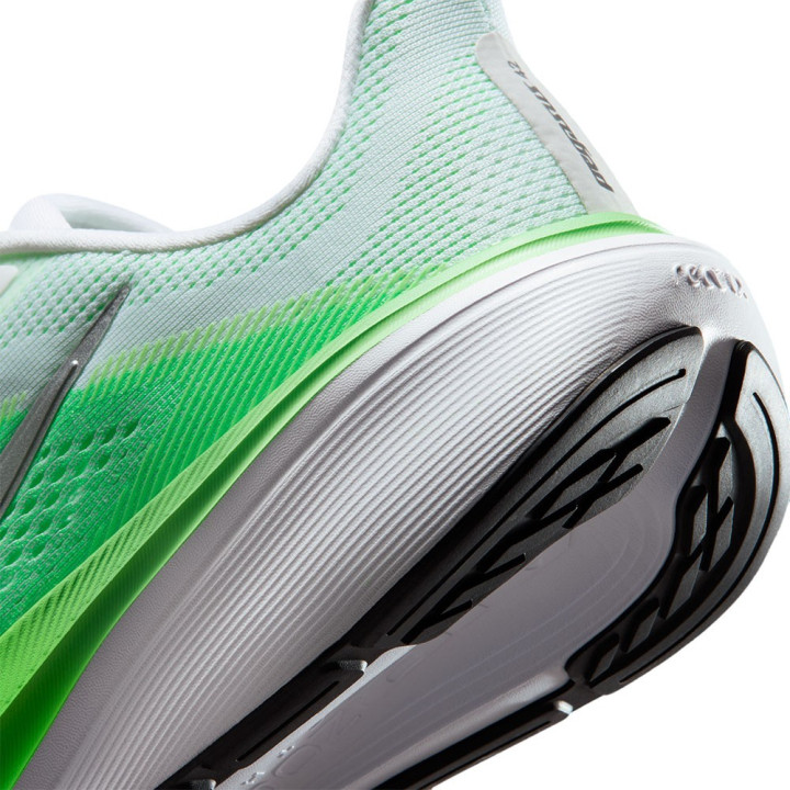 Nike Air Zoom Pegasus 42 Bianco Verde - Scarpe Running Donna
