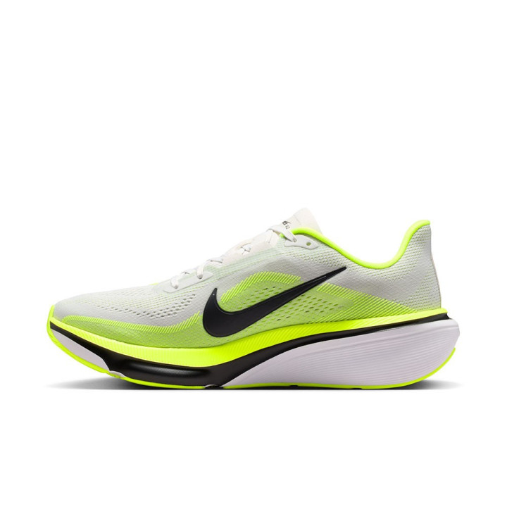 Nike Air Zoom Pegasus 42 Giallo Bianco - Scarpe Running Uomo