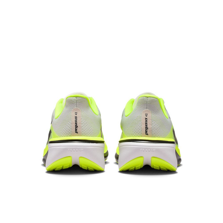 Nike Air Zoom Pegasus 42 Giallo Bianco - Scarpe Running Uomo