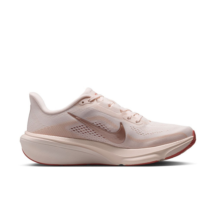 Nike Air Zoom Pegasus 42 Rosa Oro - Scarpe Running Donna