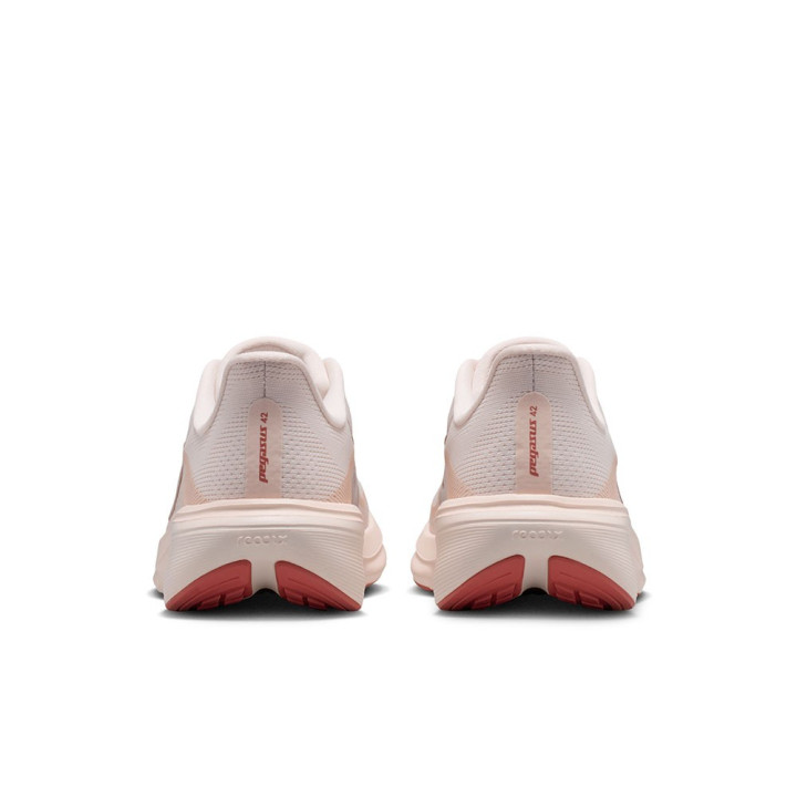 Nike Air Zoom Pegasus 42 Rosa Oro - Scarpe Running Donna