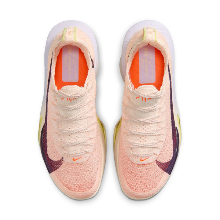 Nike Alphafly 3 Chalk Purple - Scarpe Running Donna