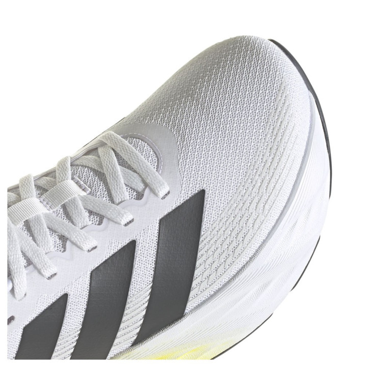 Adidas Galaxy 8 Bianco Grefiv Luta - Scarpe Running Uomo