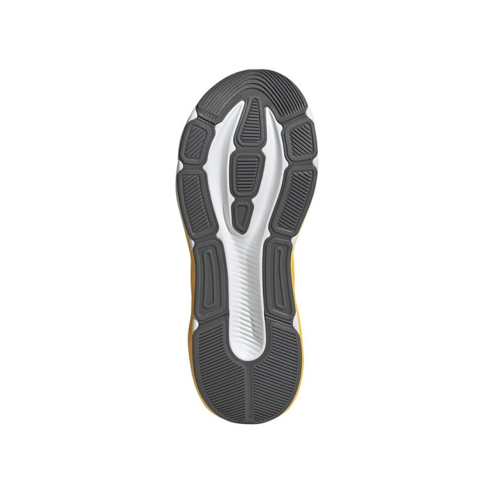 Adidas Galaxy 8 Bianco Grefiv Luta - Scarpe Running Uomo