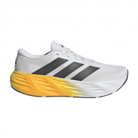 Galaxy 8 bianco grigio giallo