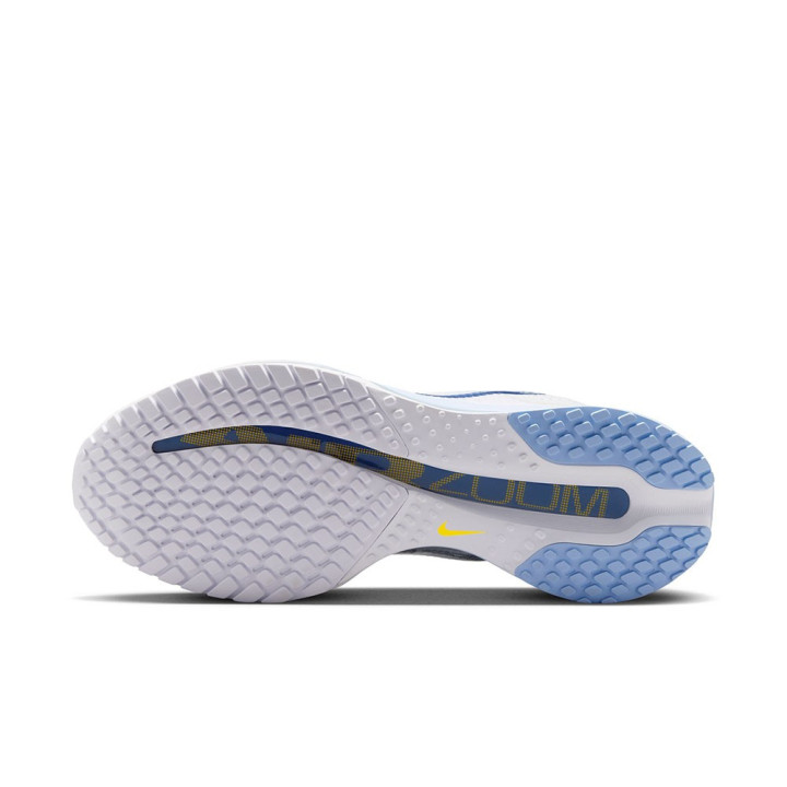 Nike Pegasus Premium Bianco Azzurro - Scarpe Running Donna