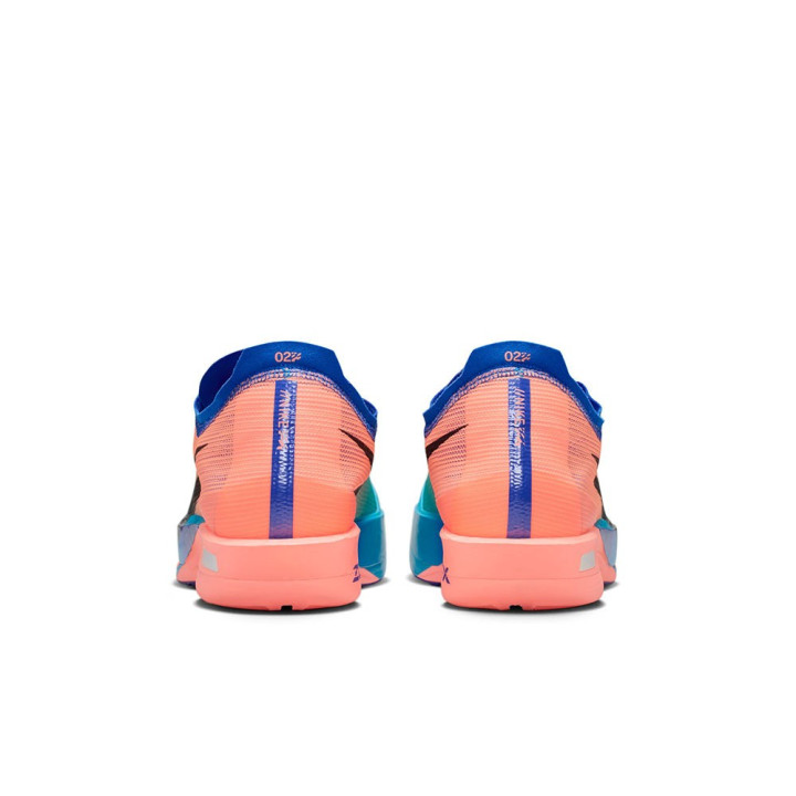 Nike Streakfly 2 Rosa Azzurro Blu - Scarpe Running Uomo