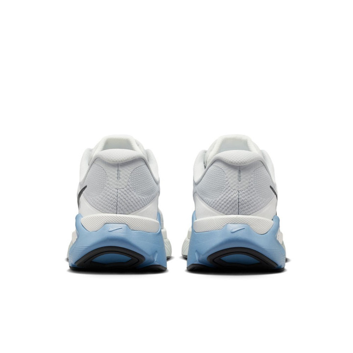 Nike Structure Plus Azzurro Bianco - Scarpe Running Uomo