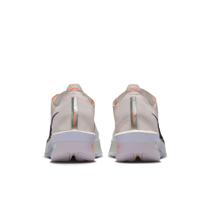 Nike Vaporfly 4 Barely Verde Viola - Scarpe Running Donna