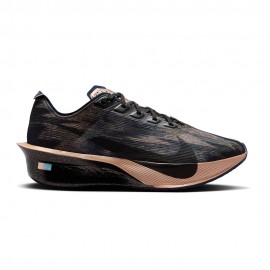 Vaporfly 4 Keely Hodgkinson nero