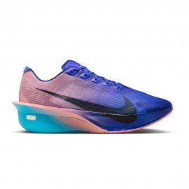 Vaporfly Next 4 blu rosa azzurro