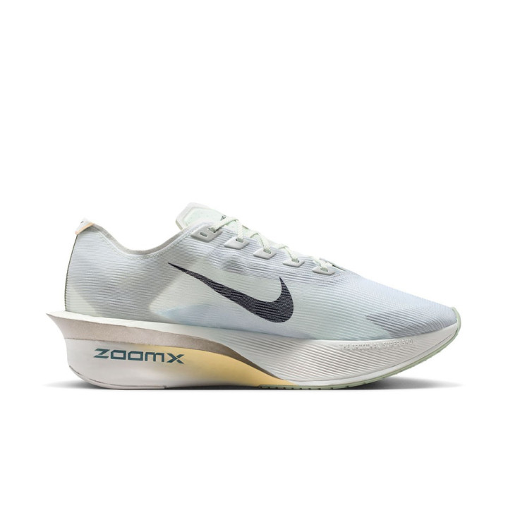Nike Vaporfly Next 4 Spruce Aura Dark - Scarpe Running Uomo