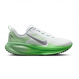 Vomero 18 bianco Metallic verde