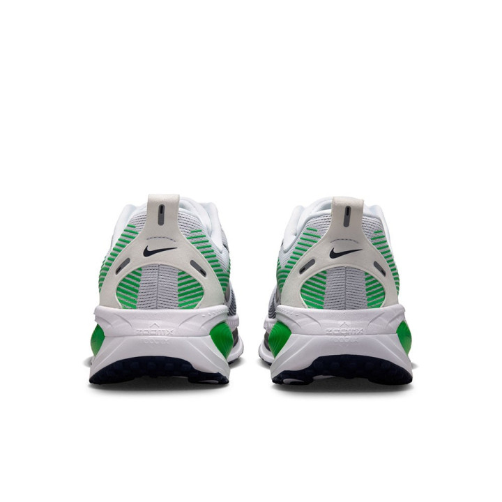 Nike Vomero 18 Bianco Midnight - Scarpe Running Uomo