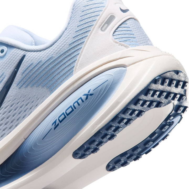 Nike Vomero 18 Hydrogen Blu - Scarpe Running Donna