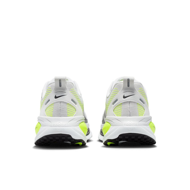 Nike Vomero 18 Photon Dust Nero Volt - Scarpe Running Uomo