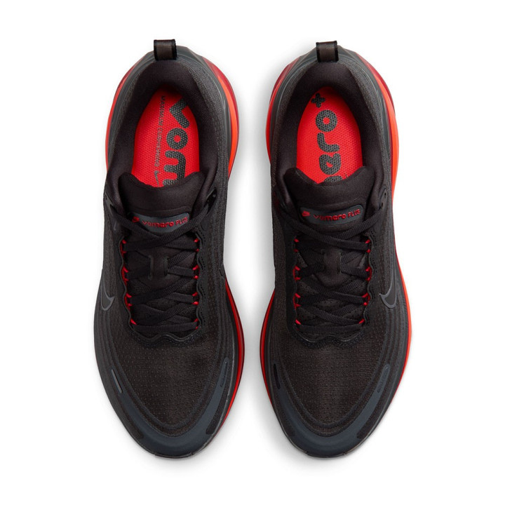 Nike Vomero Plus Anthracite Nero - Scarpe Running Uomo
