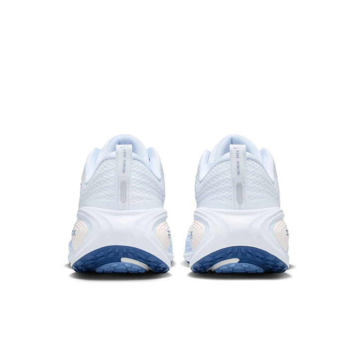 Nike Vomero Plus Bianco Mystic Navy - Scarpe Running Donna