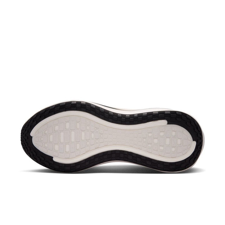 Nike Vomero Plus Bianco Nero Argento - Scarpe Running Donna