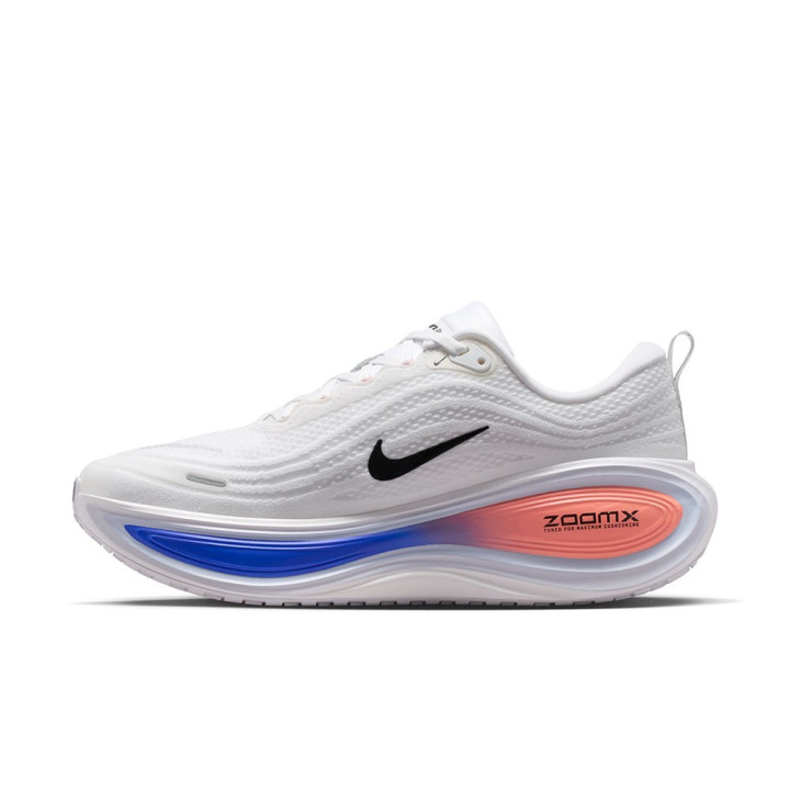 Nike Vomero Plus Bianco Nero - Scarpe Running Uomo
