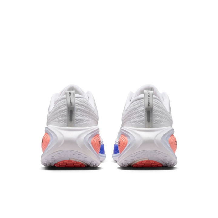 Nike Vomero Plus Bianco Nero - Scarpe Running Uomo