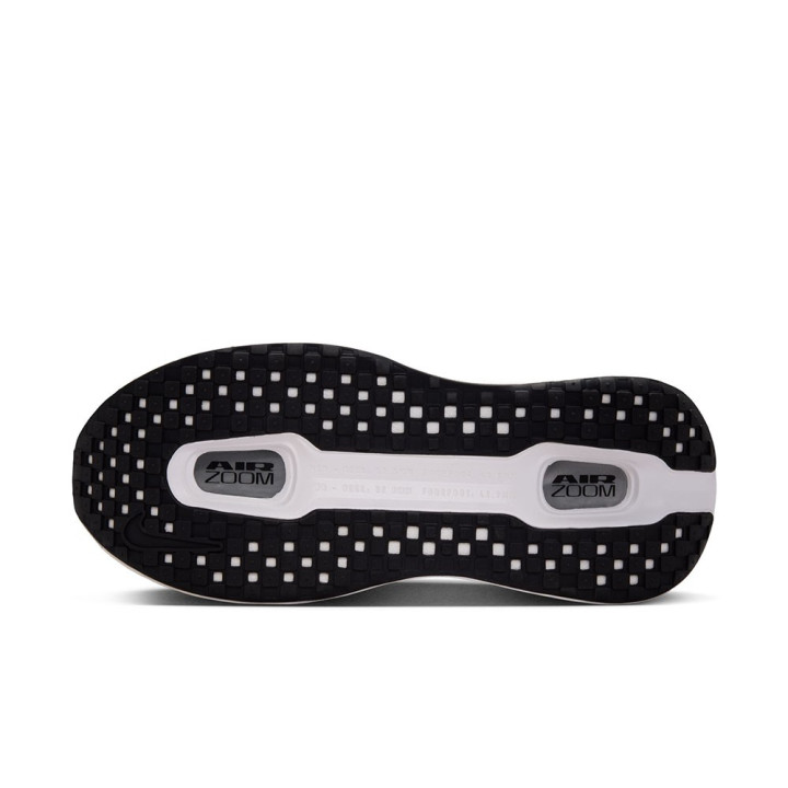 Nike Vomero Premium Bianco Nero - Scarpe Running Donna