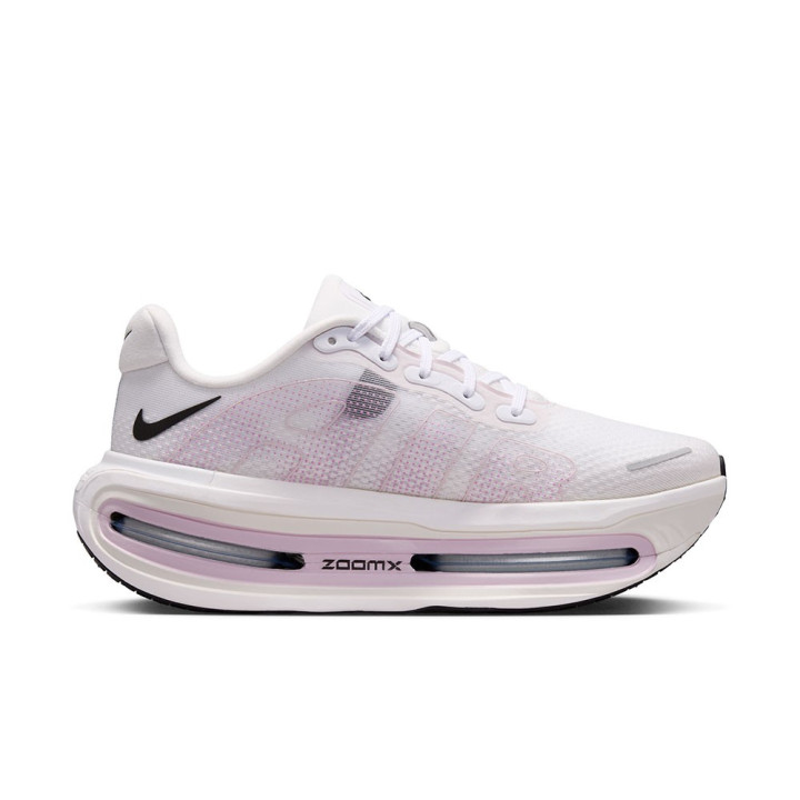 Nike Vomero Premium Bianco Nero - Scarpe Running Donna
