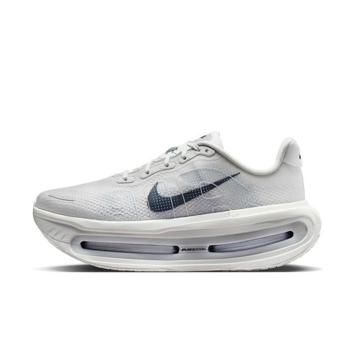 Nike Vomero Premium Bianco Nero - Scarpe Running Uomo