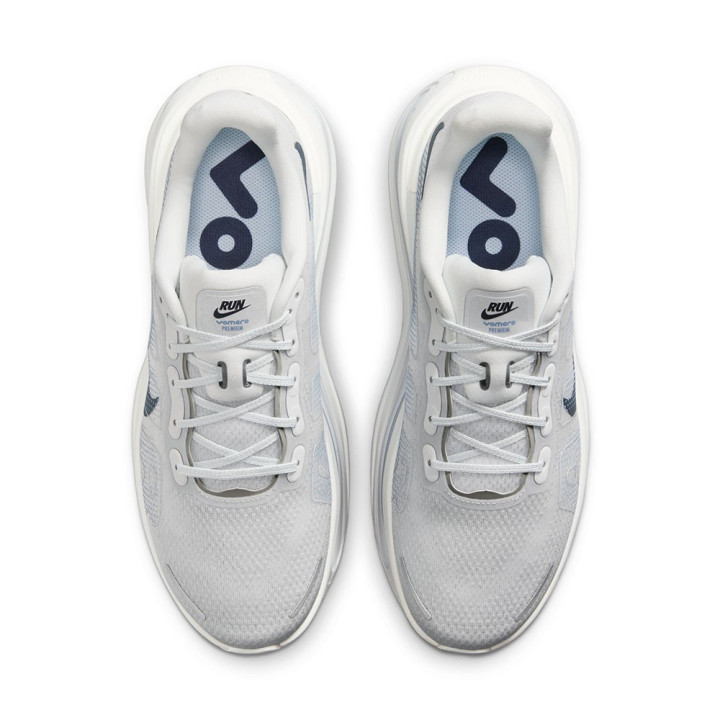 Nike Vomero Premium Bianco Nero - Scarpe Running Uomo
