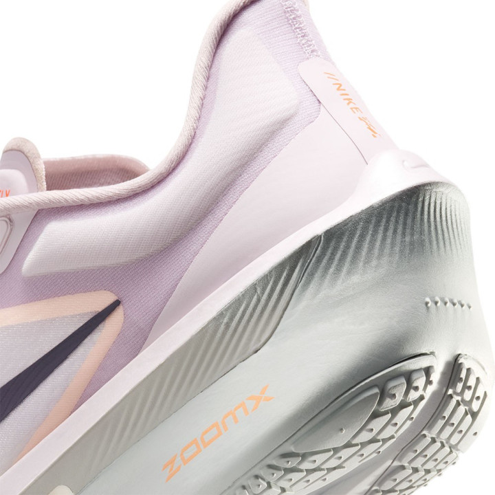 Nike Zoom Fly 6 Bleached Lilac Purple - Scarpe Running Donna
