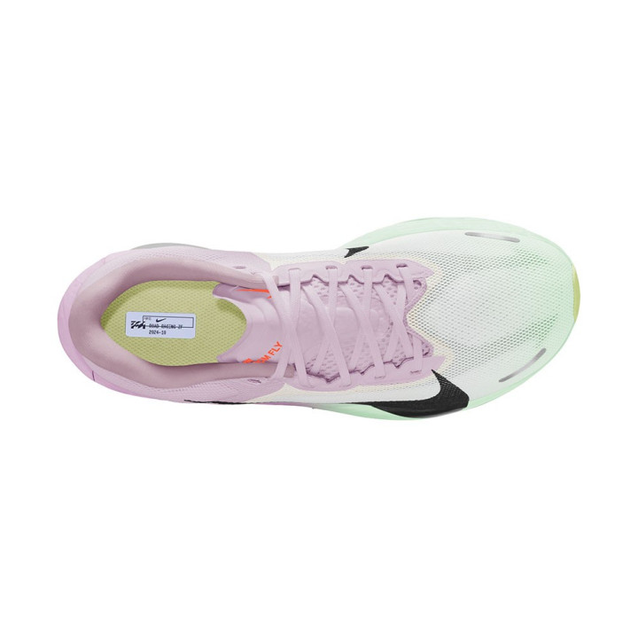 Nike Zoom Fly 6 Bleached Lilac Purple - Scarpe Running Donna