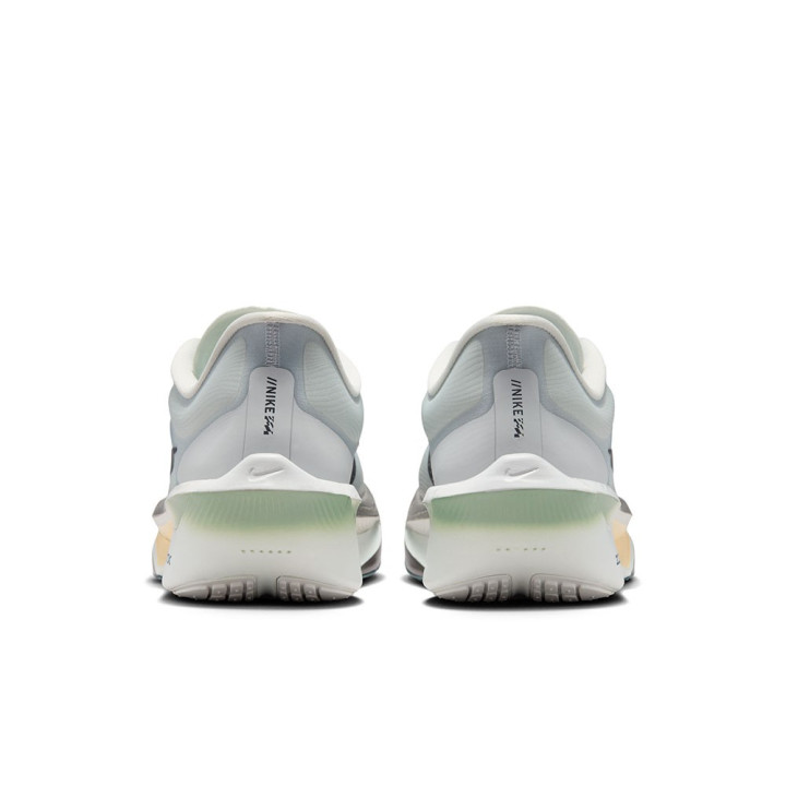 Nike Zoom Fly 6 Pure Platinium Dark - Scarpe Running Uomo