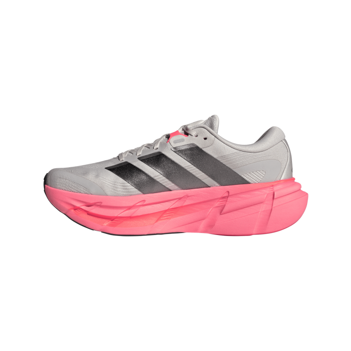 Adidas Adistar 5 Greone Ironmt Acired - Scarpe Running Uomo